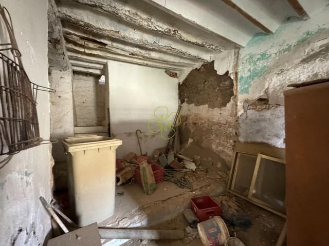 2 soverom Finca/Herregård til salgs i Albox - € 70 000 (Ref: 9618339)