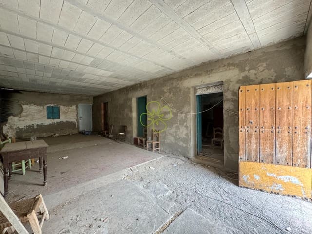 2 soverom Finca/Herregård til salgs i Albox - € 70 000 (Ref: 9618339)