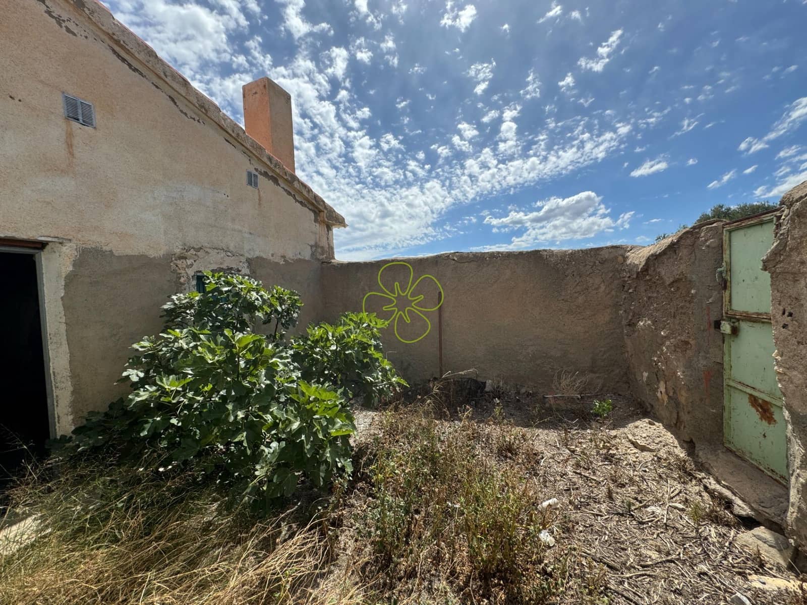 2 soverom Finca/Herregård til salgs i Albox - € 70 000 (Ref: 9618339)