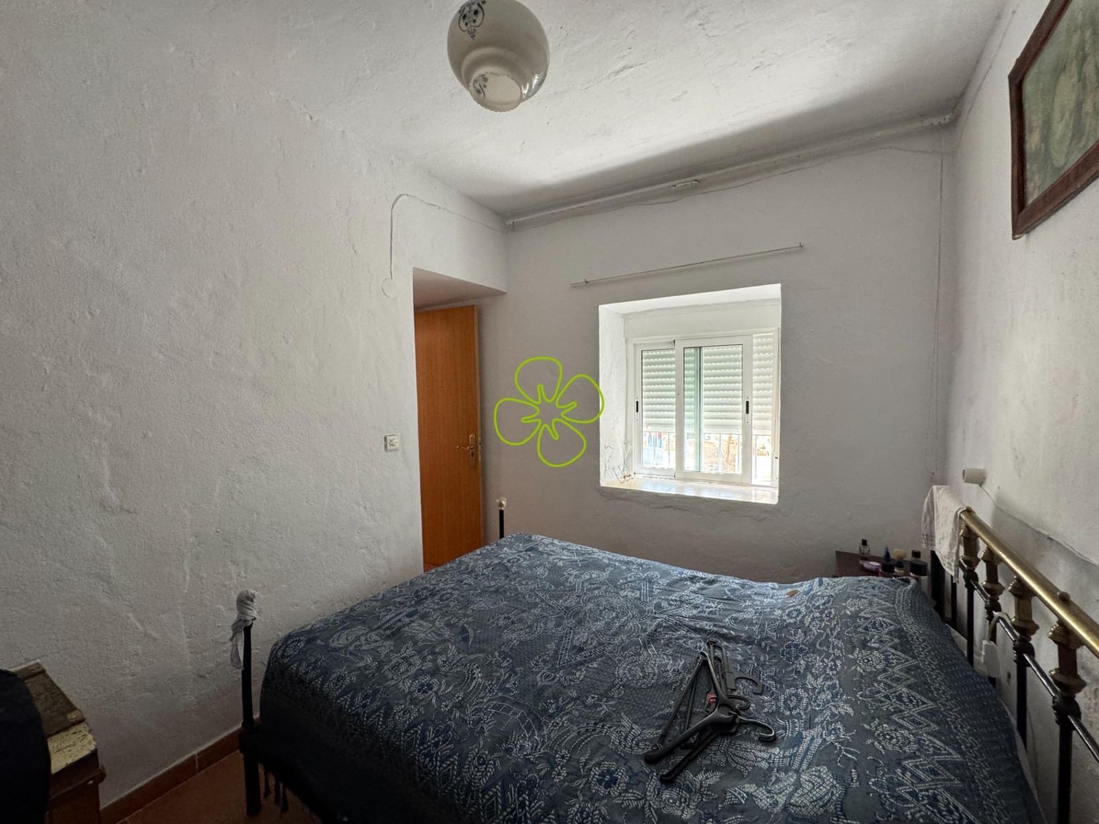 4 soverom Finca/Herregård til salgs i Chercos - € 64 990 (Ref: 9618340)