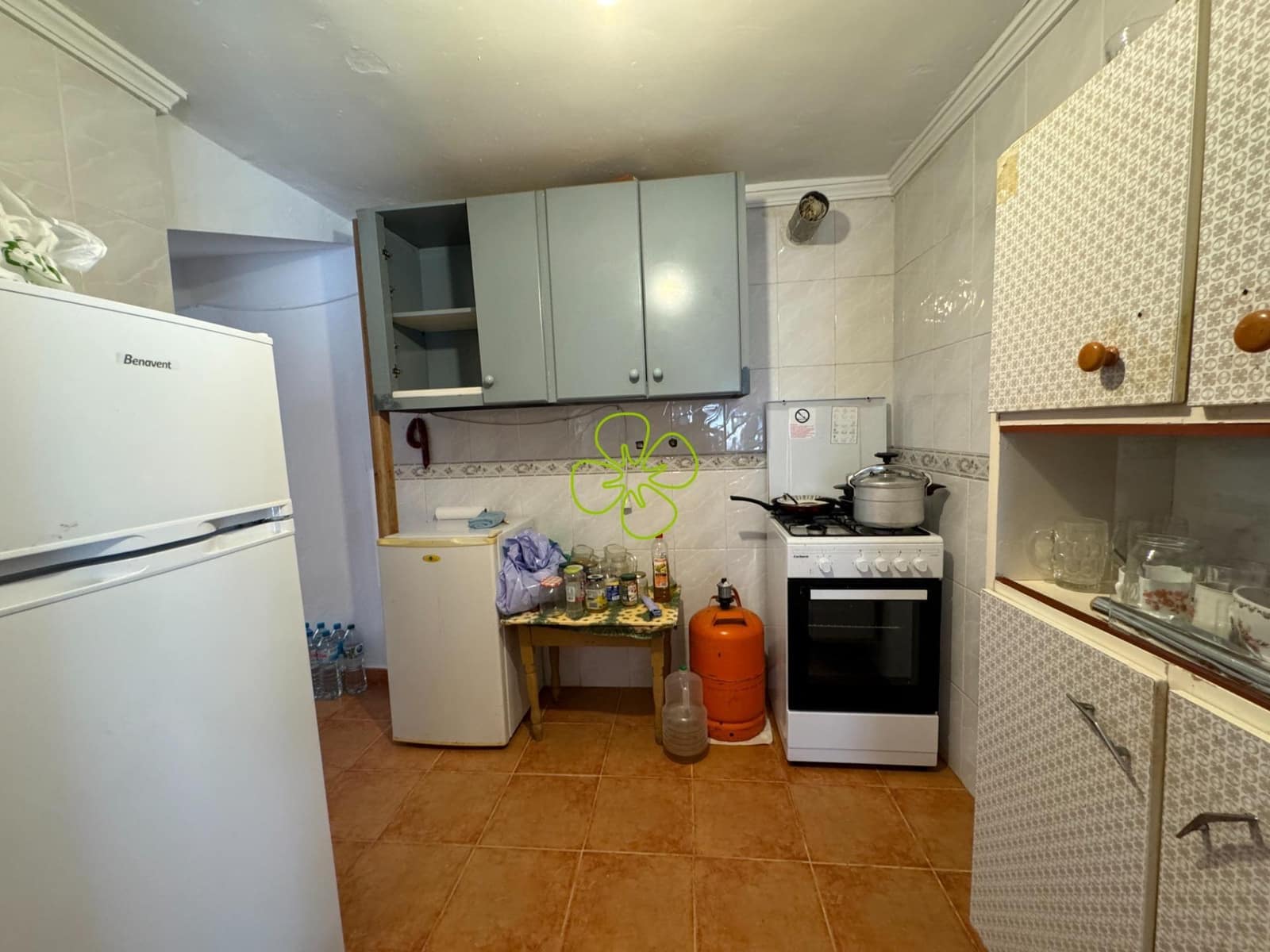 4 soverom Finca/Herregård til salgs i Chercos - € 64 990 (Ref: 9618340)