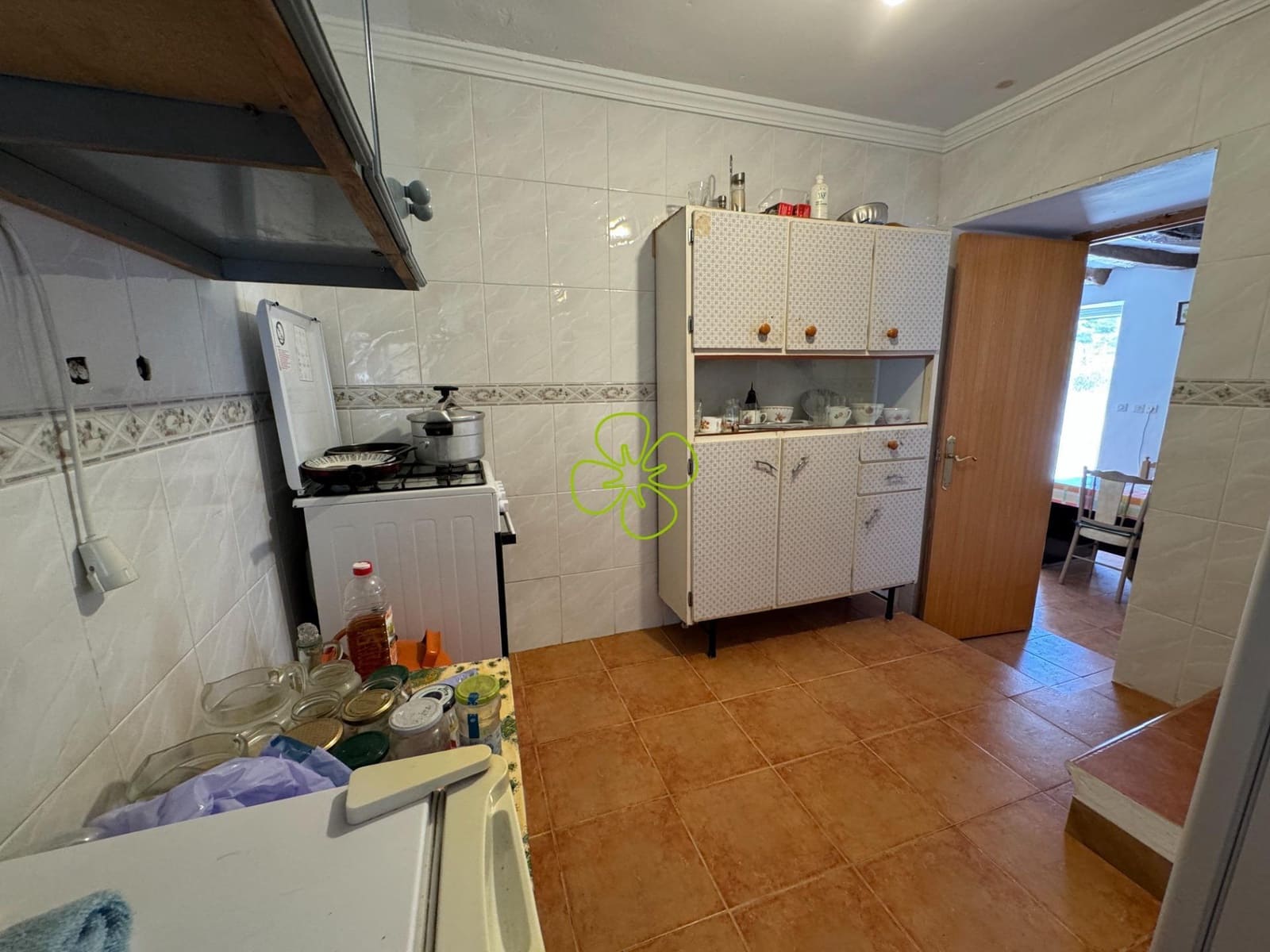 4 soverom Finca/Herregård til salgs i Chercos - € 64 990 (Ref: 9618340)