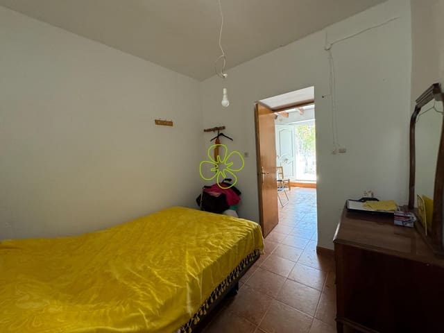 4 soverom Finca/Herregård til salgs i Chercos - € 64 990 (Ref: 9618340)