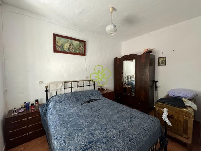 4 soverom Finca/Herregård til salgs i Chercos - € 64 990 (Ref: 9618340)