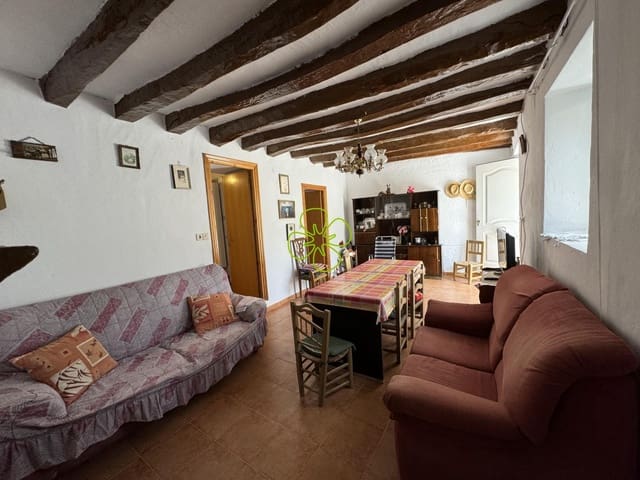 4 soverom Finca/Herregård til salgs i Chercos - € 64 990 (Ref: 9618340)