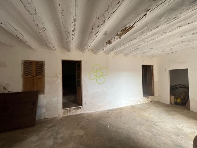 4 Zimmer Finca/Landgut zu verkaufen in Oria - 64.990 € (Ref: 9618341)