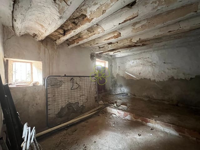 4 Zimmer Finca/Landgut zu verkaufen in Oria - 64.990 € (Ref: 9618341)