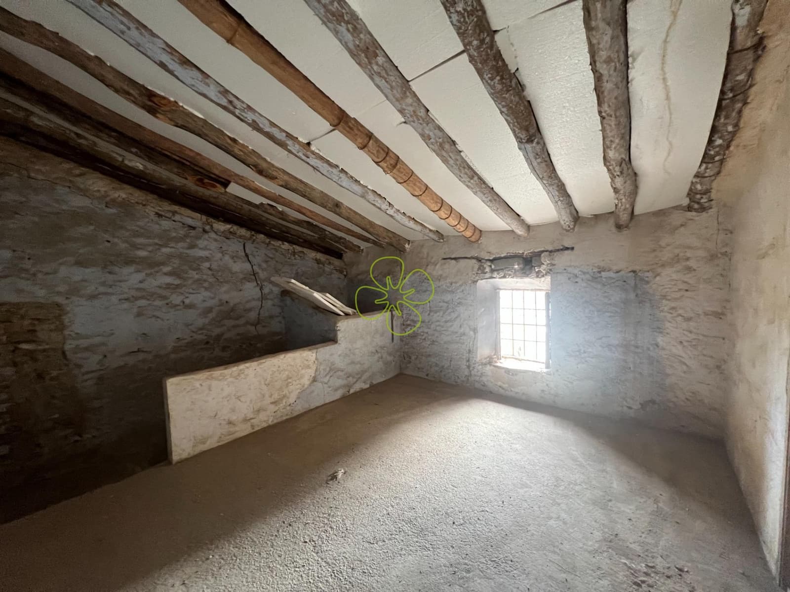 4 soveværelse Finca/Landehus til salg i Oria - € 64.990 (Ref: 9618341)