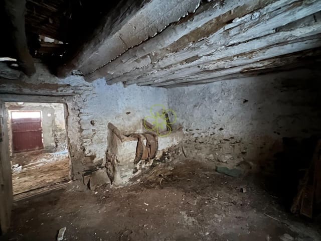 4 Zimmer Finca/Landgut zu verkaufen in Oria - 64.990 € (Ref: 9618341)