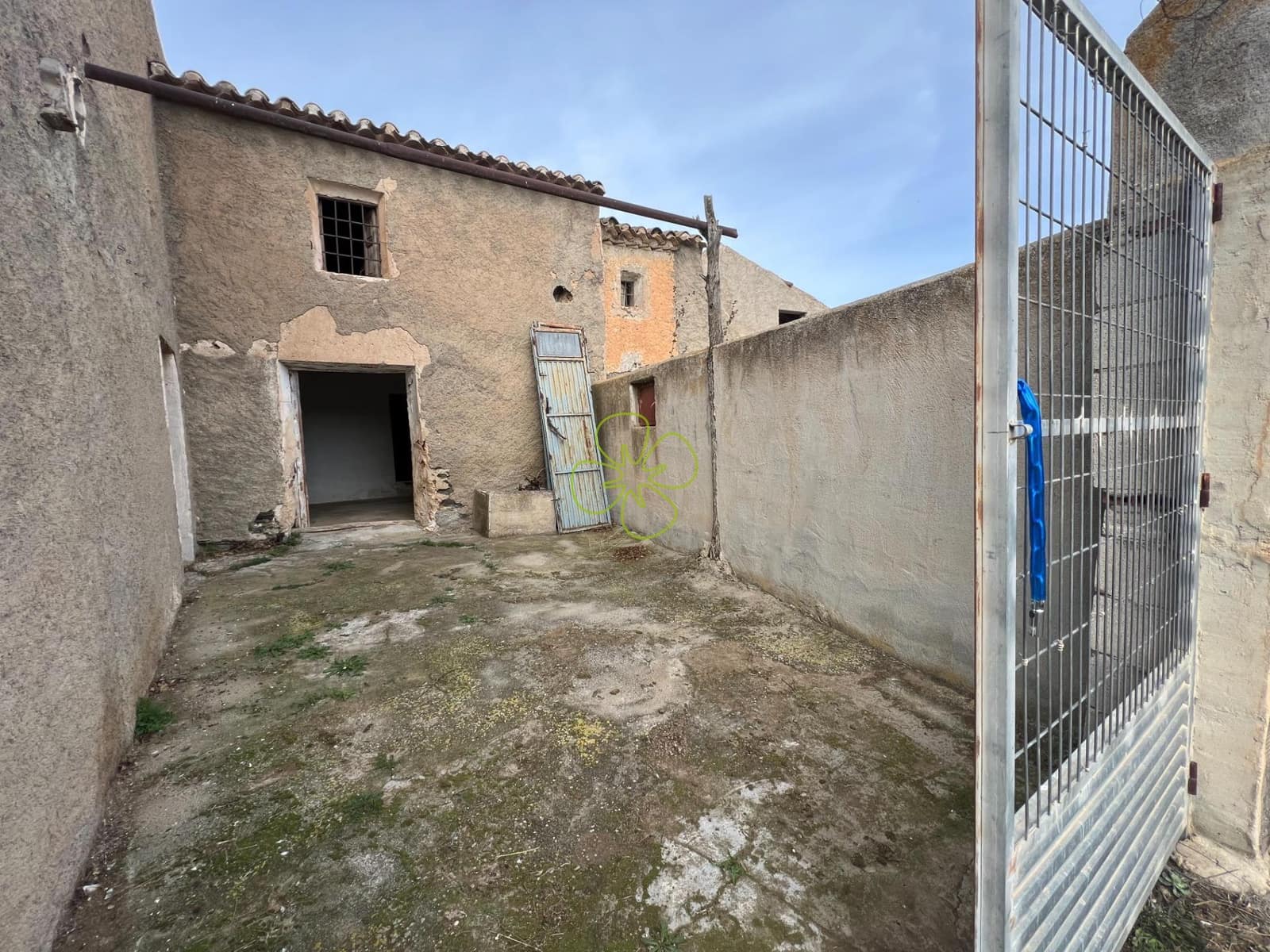 4 soveværelse Finca/Landehus til salg i Oria - € 64.990 (Ref: 9618341)