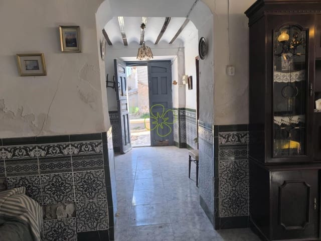 4 camera da letto Casa in vendita in Arboleas - 60.000 € (Rif: 9618342)