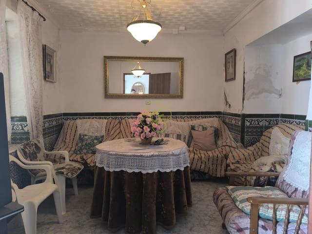 4 camera da letto Casa in vendita in Arboleas - 60.000 € (Rif: 9618342)