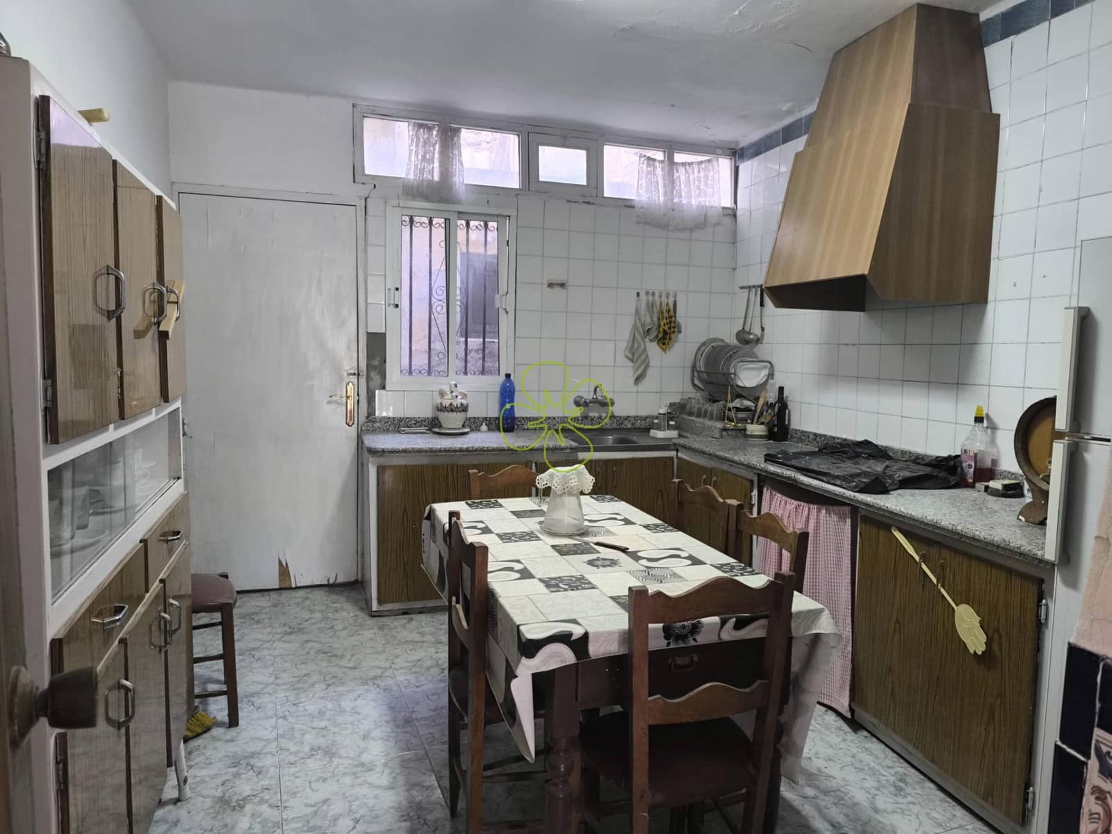 4 bedroom Townhouse for sale in Arboleas - € 60,000 (Ref: 9618342)