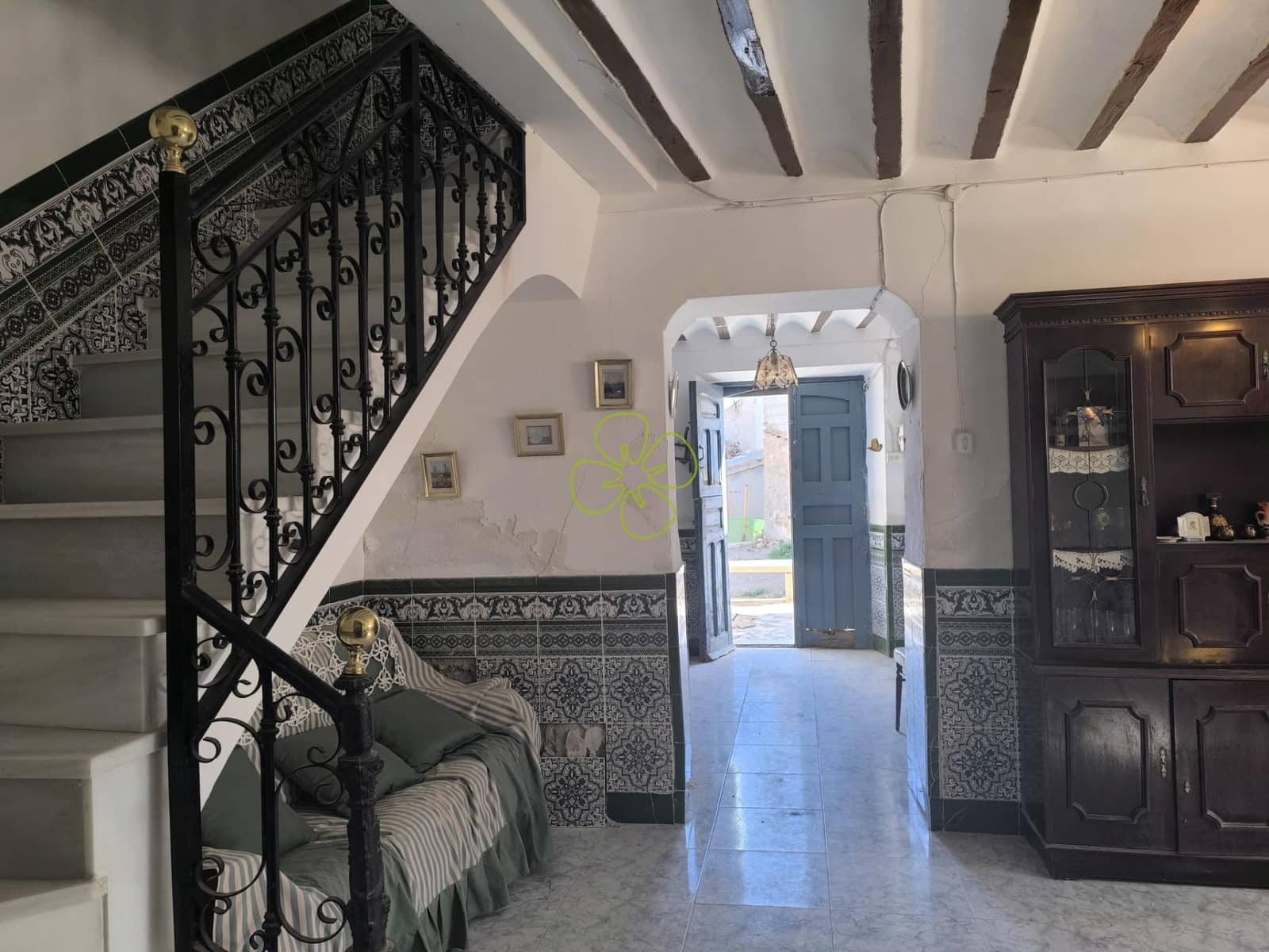 4 bedroom Townhouse for sale in Arboleas - € 60,000 (Ref: 9618342)