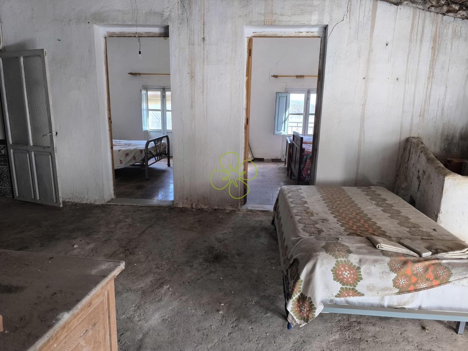 4 bedroom Townhouse for sale in Arboleas - € 60,000 (Ref: 9618342)