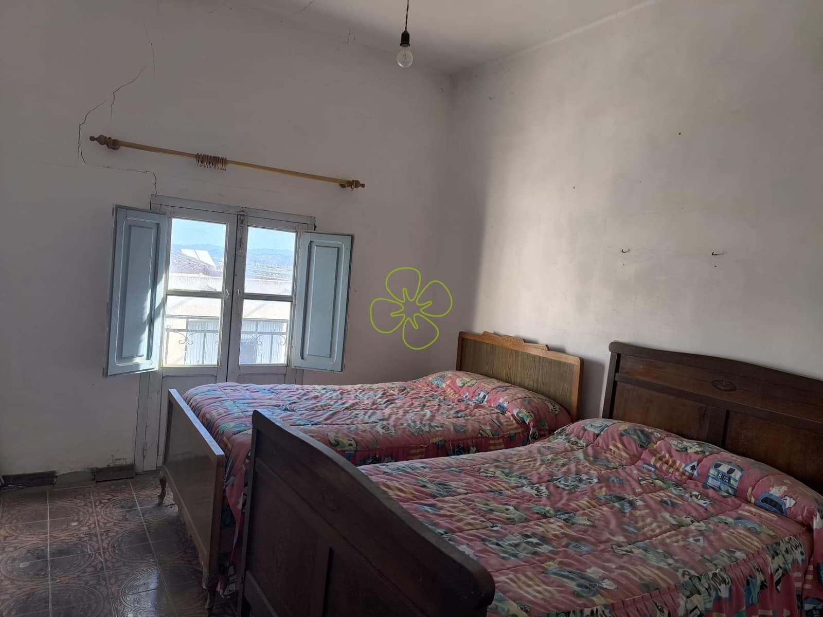 4 bedroom Townhouse for sale in Arboleas - € 60,000 (Ref: 9618342)