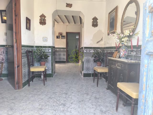 4 camera da letto Casa in vendita in Arboleas - 60.000 € (Rif: 9618342)