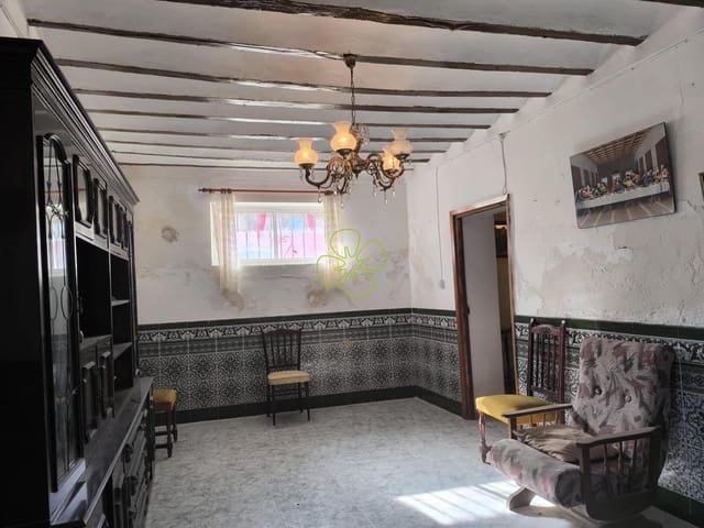 4 camera da letto Casa in vendita in Arboleas - 60.000 € (Rif: 9618342)