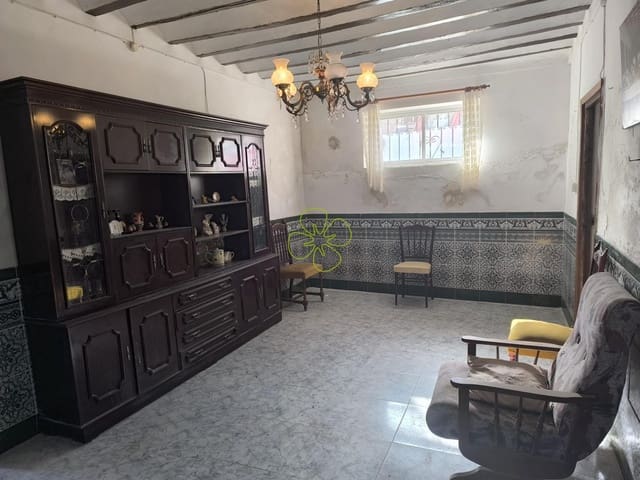 4 camera da letto Casa in vendita in Arboleas - 60.000 € (Rif: 9618342)