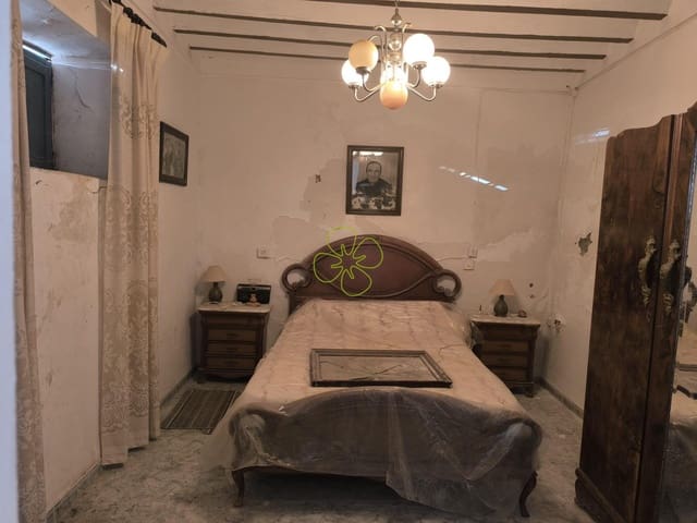 4 camera da letto Casa in vendita in Arboleas - 60.000 € (Rif: 9618342)
