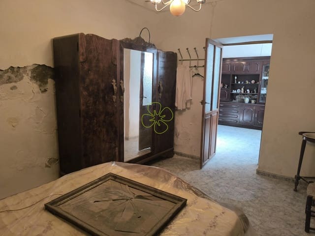 4 camera da letto Casa in vendita in Arboleas - 60.000 € (Rif: 9618342)