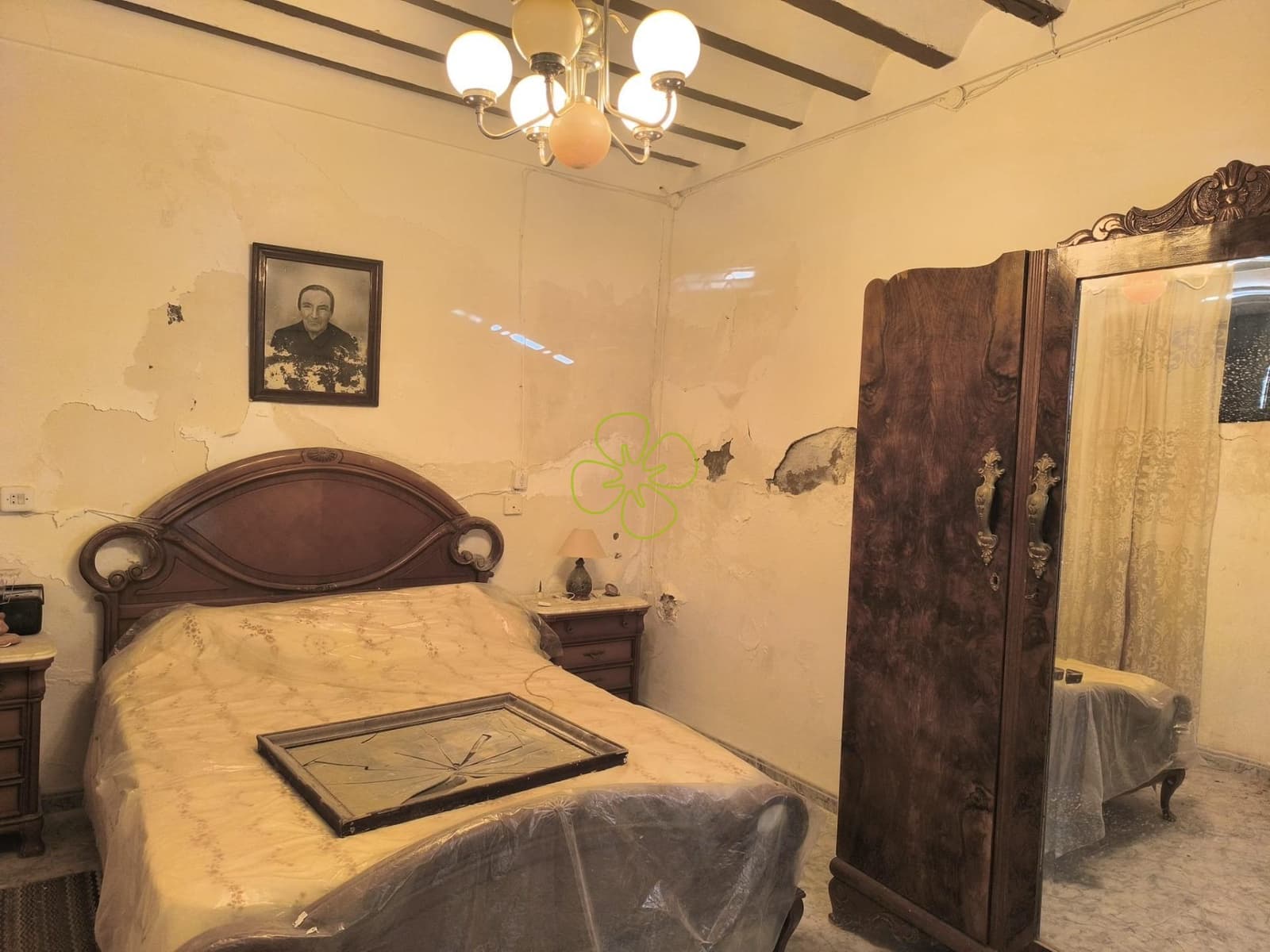 4 bedroom Townhouse for sale in Arboleas - € 60,000 (Ref: 9618342)