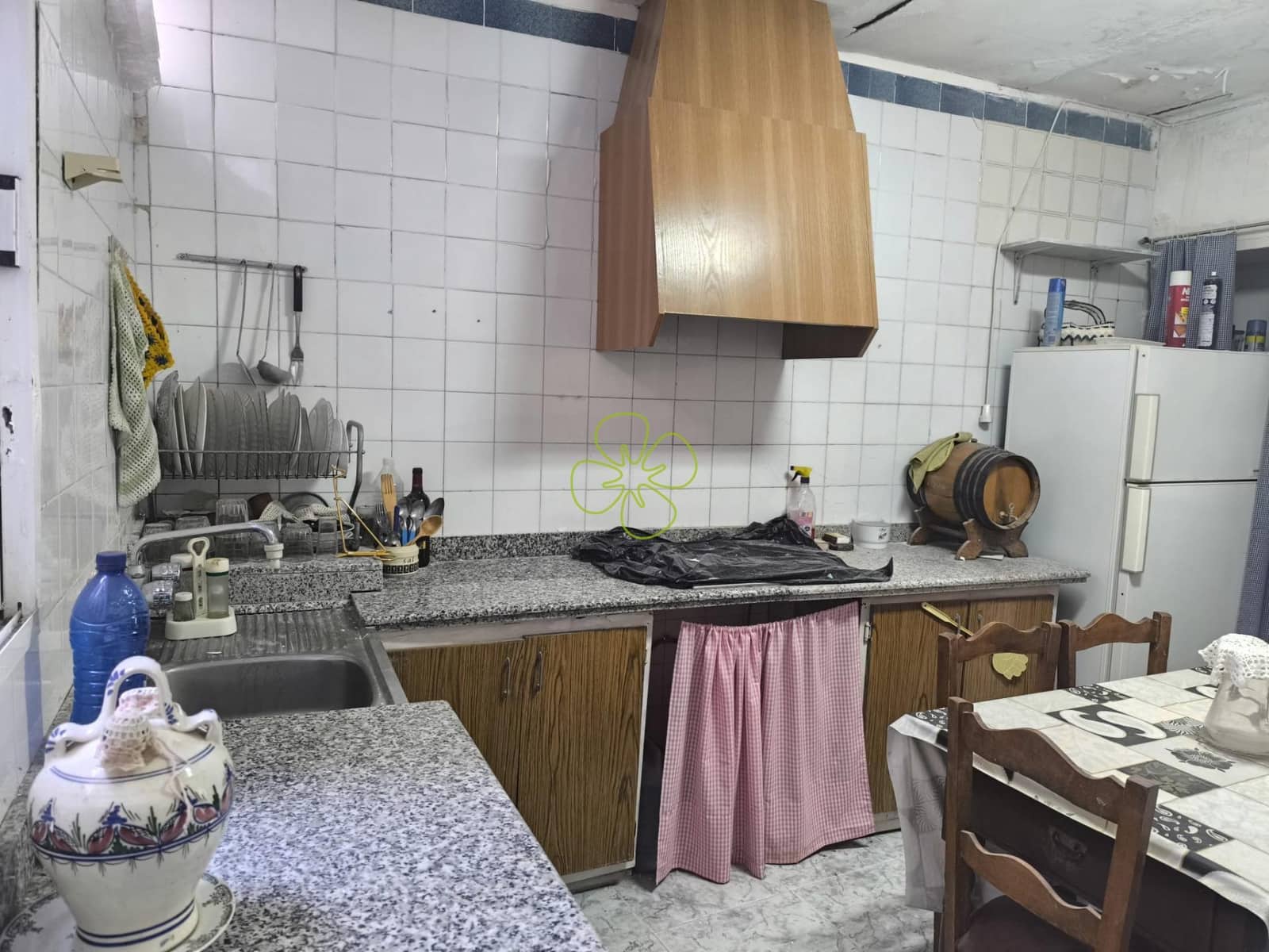 4 bedroom Townhouse for sale in Arboleas - € 60,000 (Ref: 9618342)