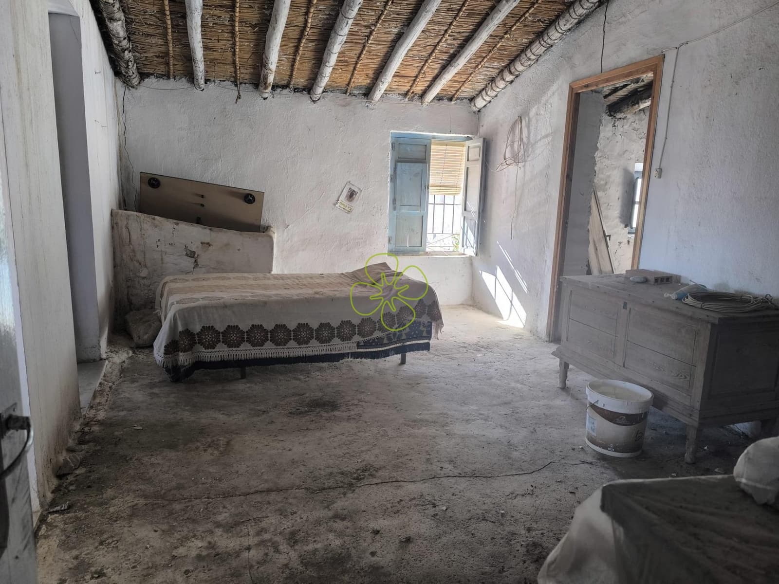 4 bedroom Townhouse for sale in Arboleas - € 60,000 (Ref: 9618342)