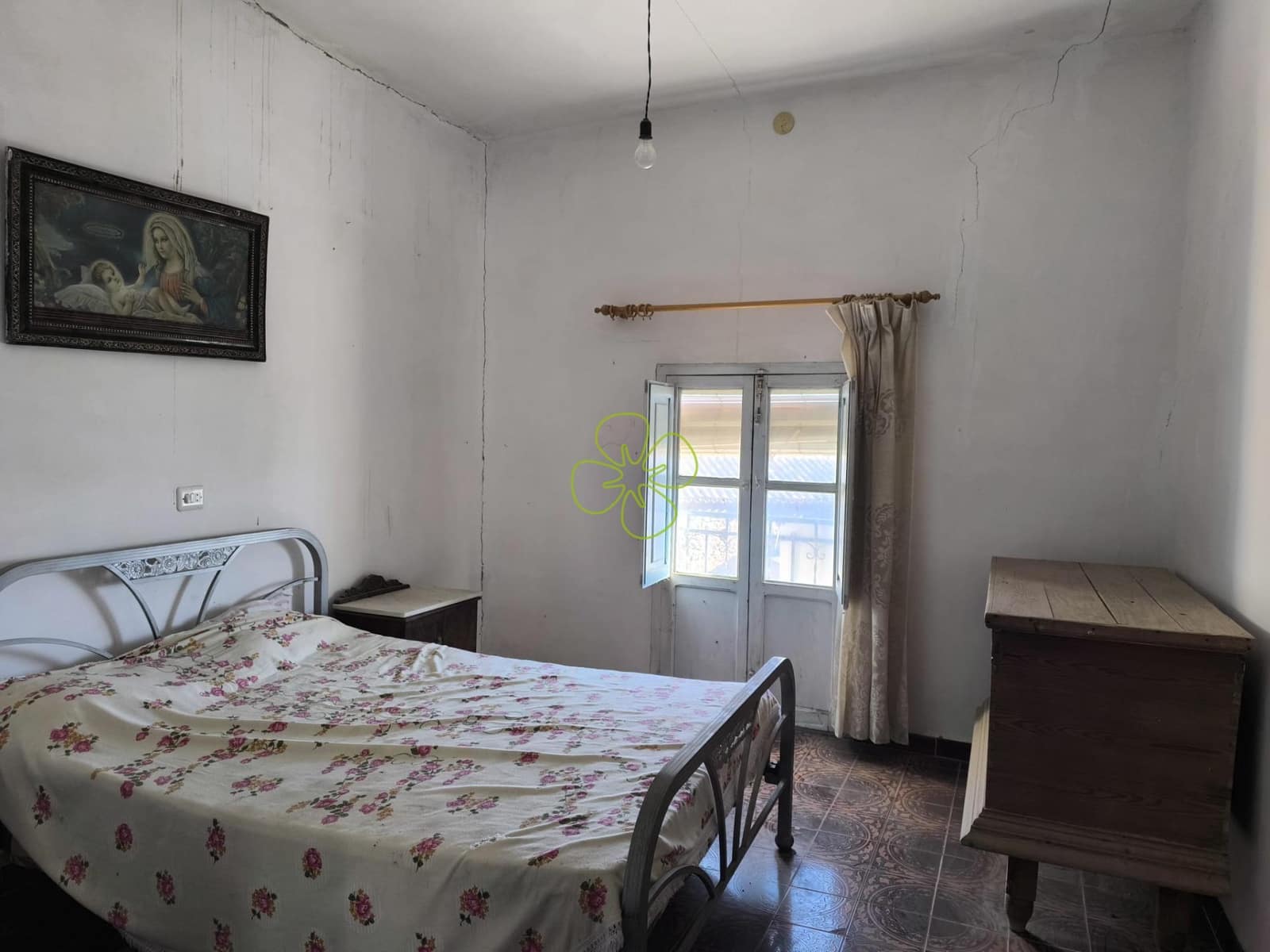 4 bedroom Townhouse for sale in Arboleas - € 60,000 (Ref: 9618342)