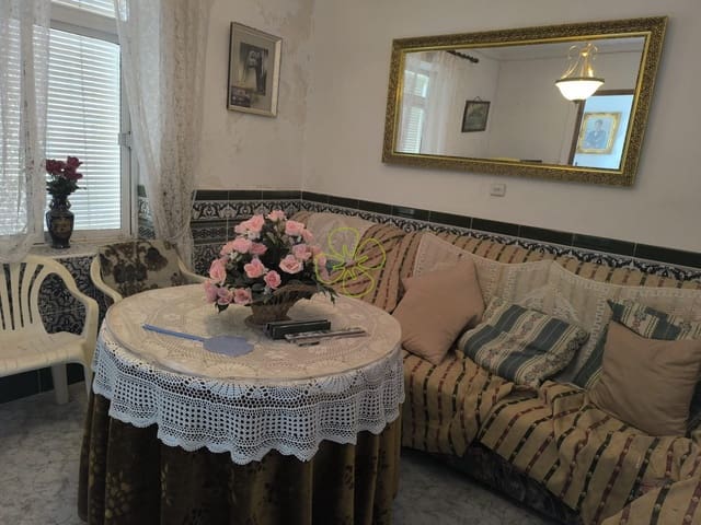 4 camera da letto Casa in vendita in Arboleas - 60.000 € (Rif: 9618342)