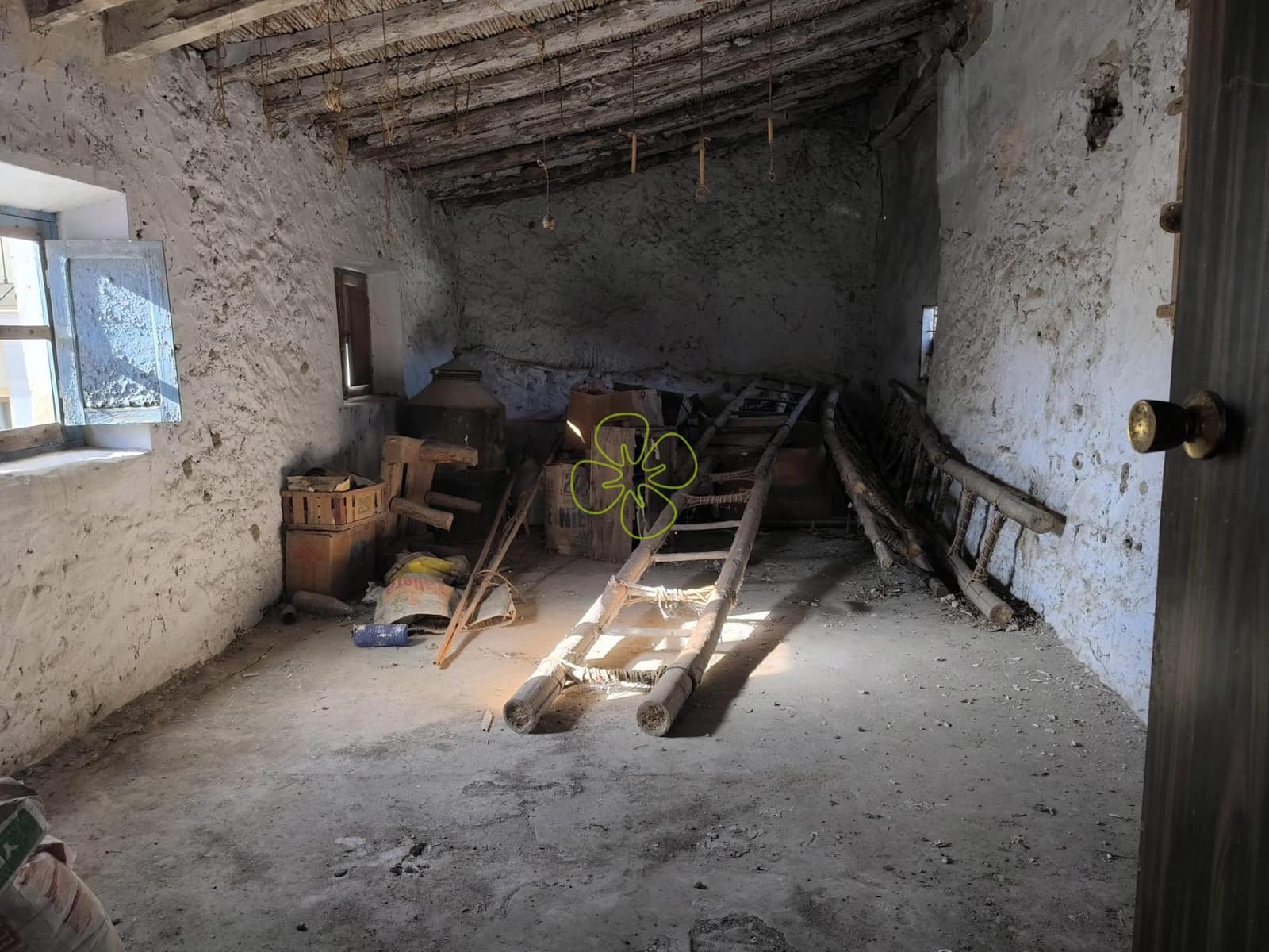 4 bedroom Townhouse for sale in Arboleas - € 60,000 (Ref: 9618342)