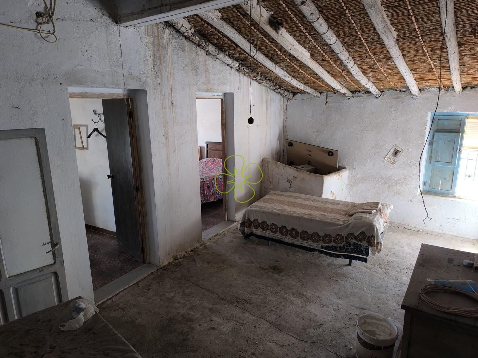 4 bedroom Townhouse for sale in Arboleas - € 60,000 (Ref: 9618342)