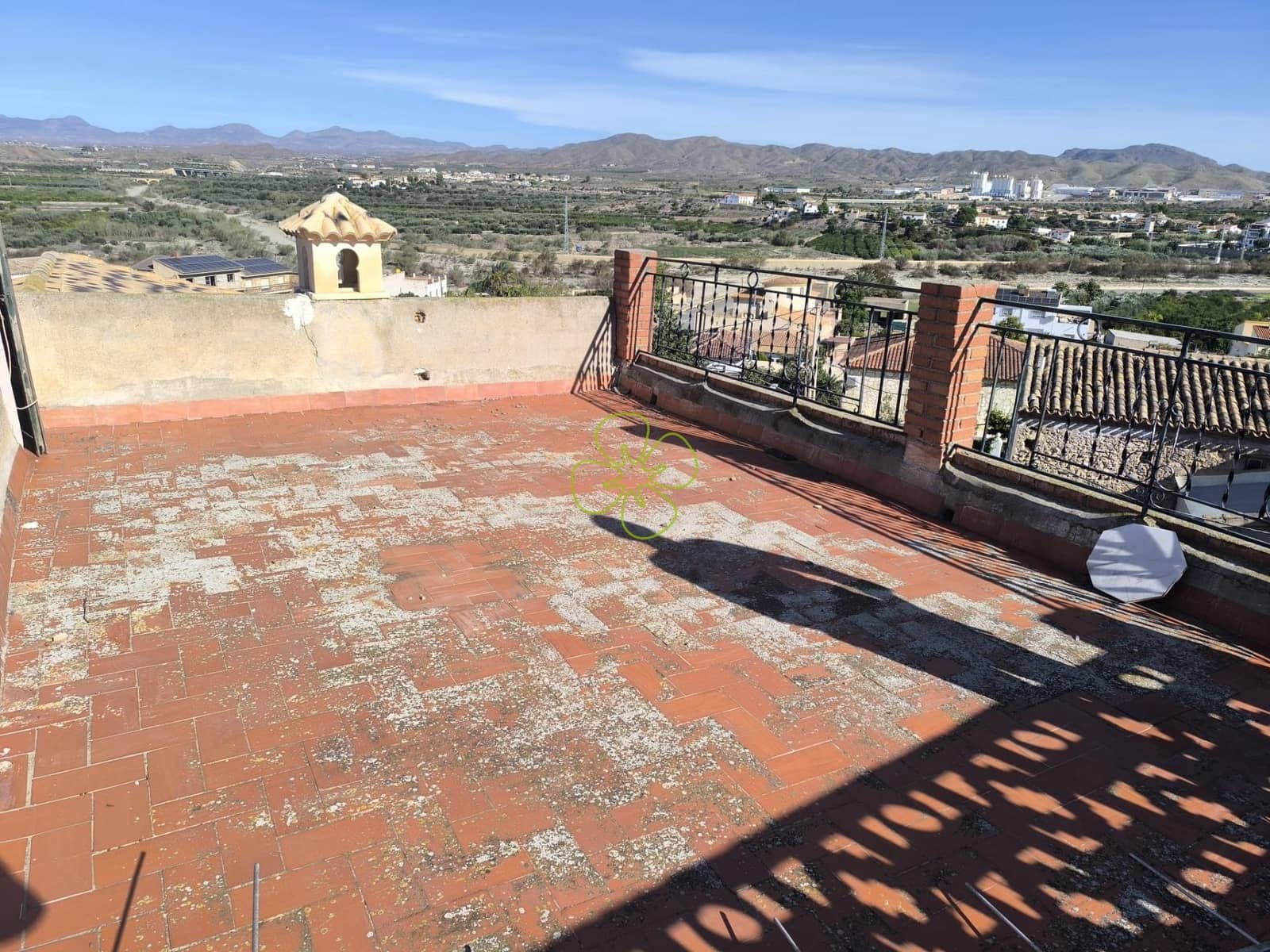 4 bedroom Townhouse for sale in Arboleas - € 60,000 (Ref: 9618342)