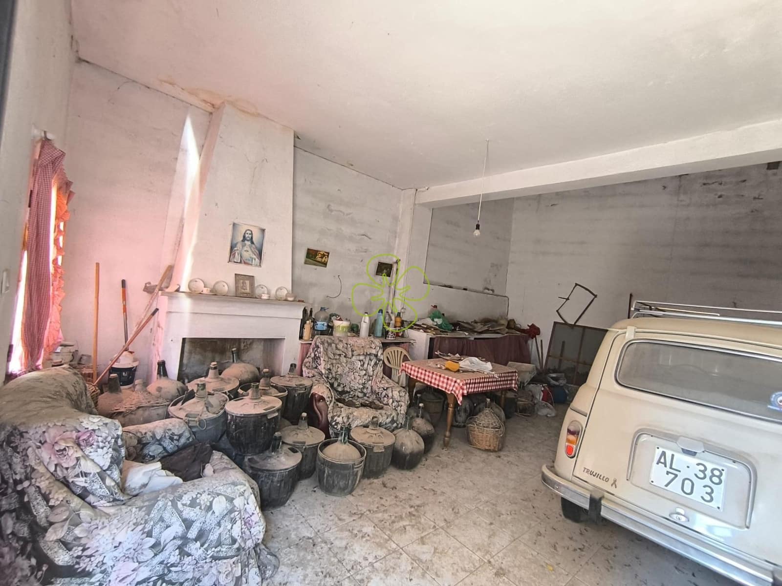 4 bedroom Townhouse for sale in Arboleas - € 60,000 (Ref: 9618342)