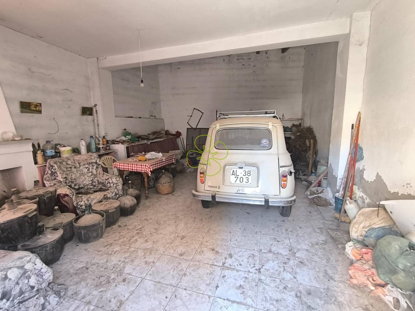 4 bedroom Townhouse for sale in Arboleas - € 60,000 (Ref: 9618342)