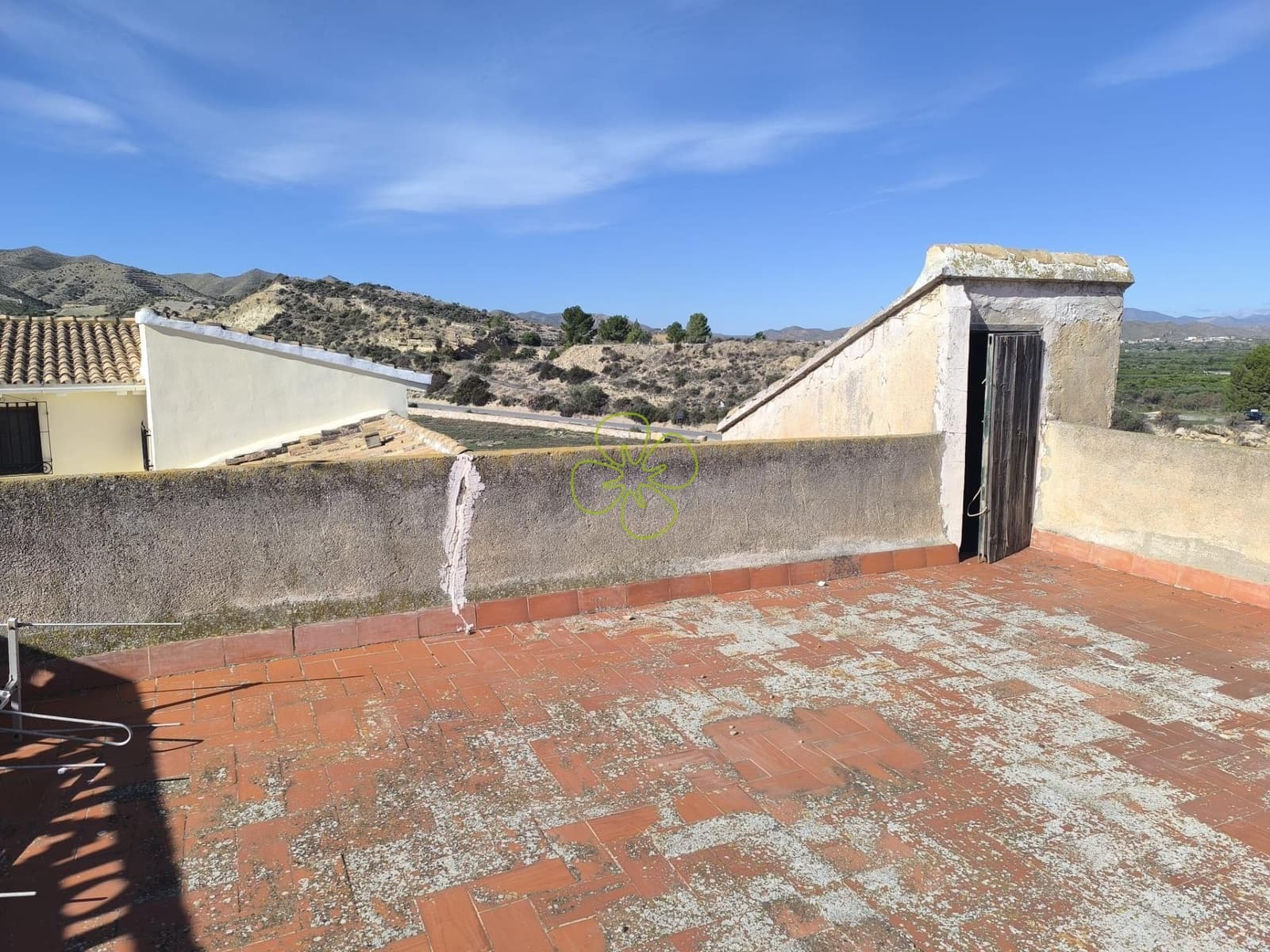 4 bedroom Townhouse for sale in Arboleas - € 60,000 (Ref: 9618342)