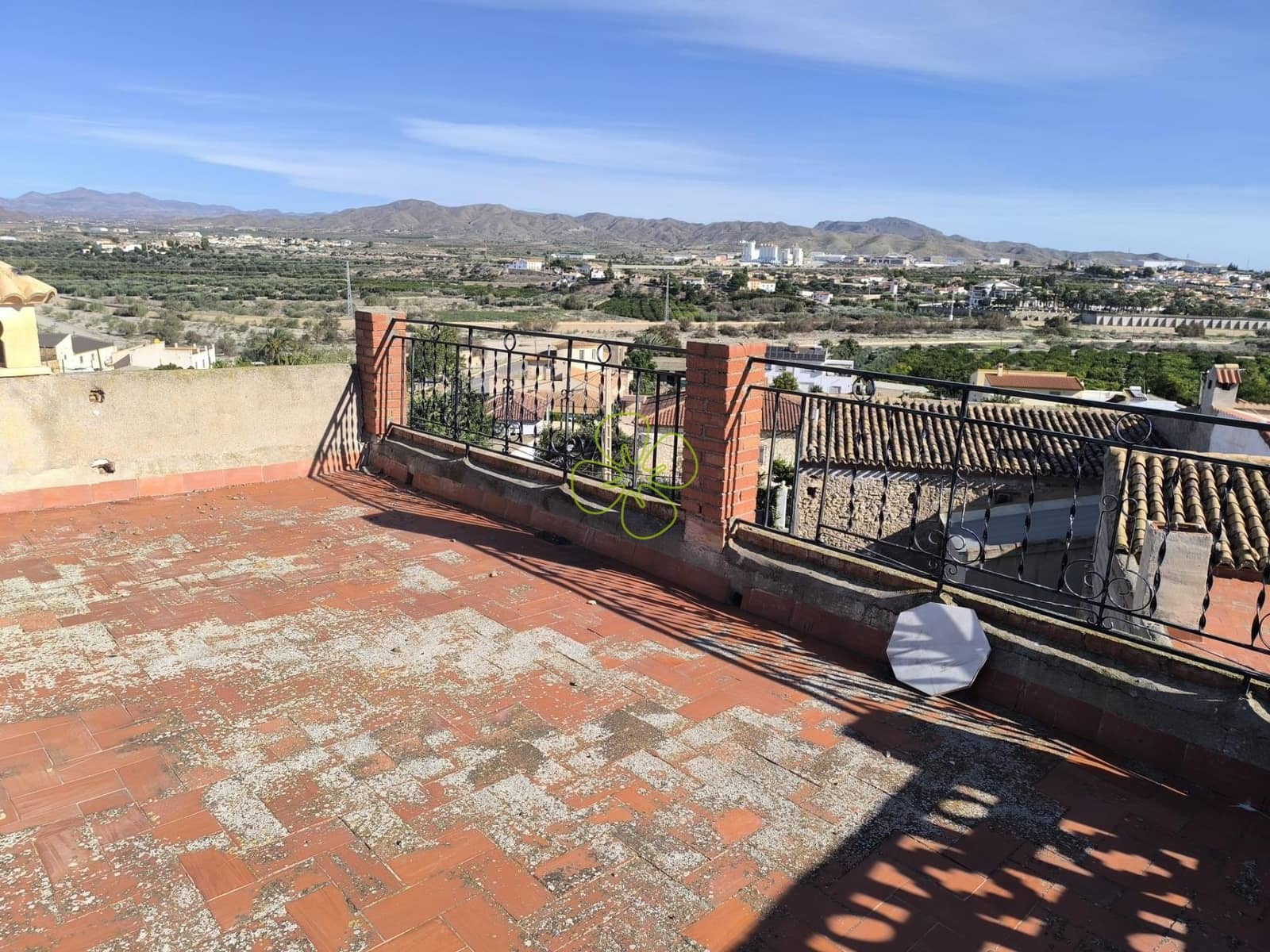 4 bedroom Townhouse for sale in Arboleas - € 60,000 (Ref: 9618342)