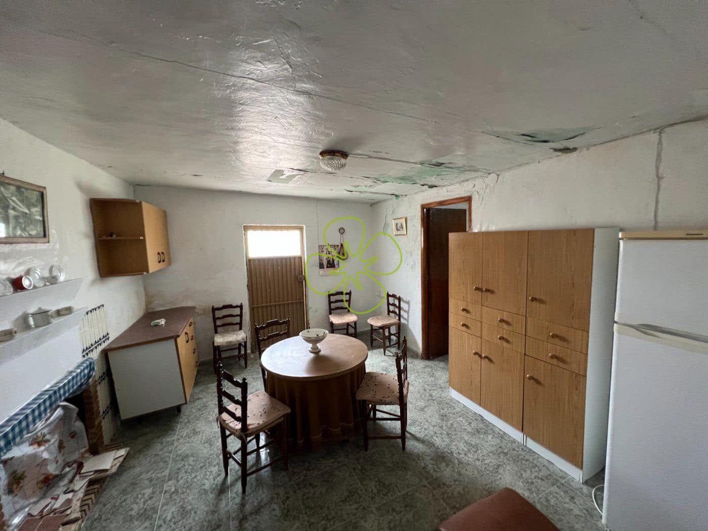 3 soveværelse Finca/Landehus til salg i Oria - € 60.000 (Ref: 9618343)