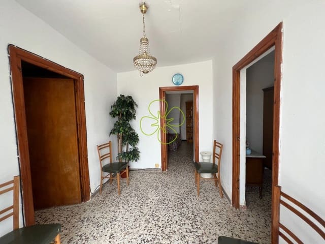 Finca/Casa Rural de 3 habitaciones en Oria en venta - 60.000 € (Ref: 9618343)