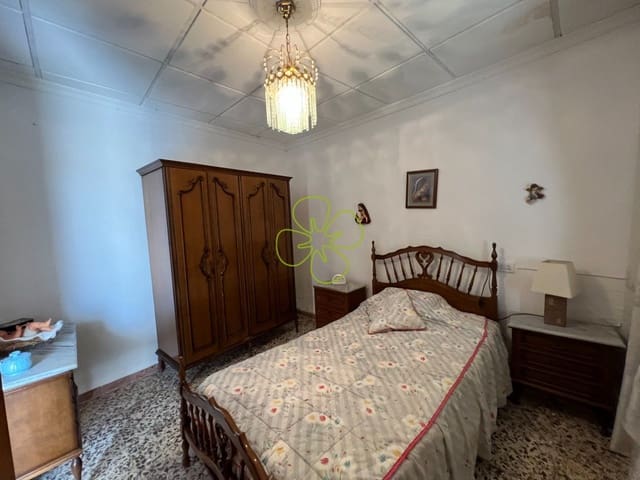 Finca/Casa Rural de 3 habitaciones en Oria en venta - 60.000 € (Ref: 9618343)