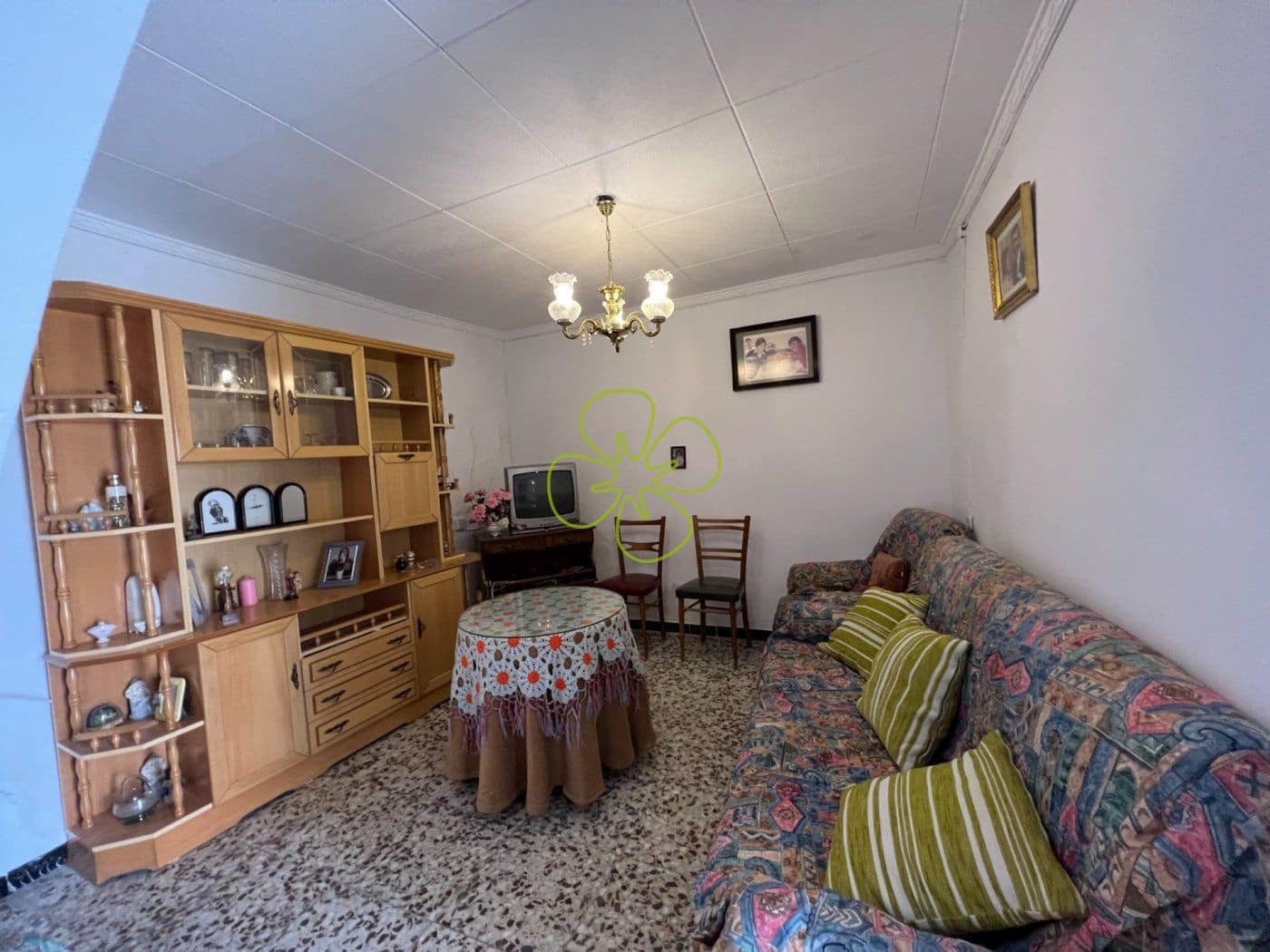 3 soveværelse Finca/Landehus til salg i Oria - € 60.000 (Ref: 9618343)