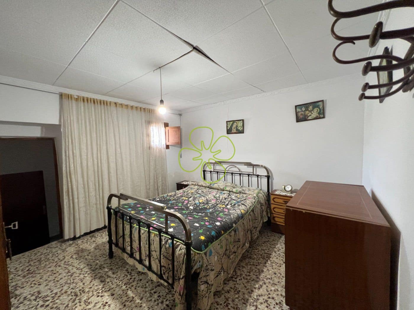 3 soveværelse Finca/Landehus til salg i Oria - € 60.000 (Ref: 9618343)