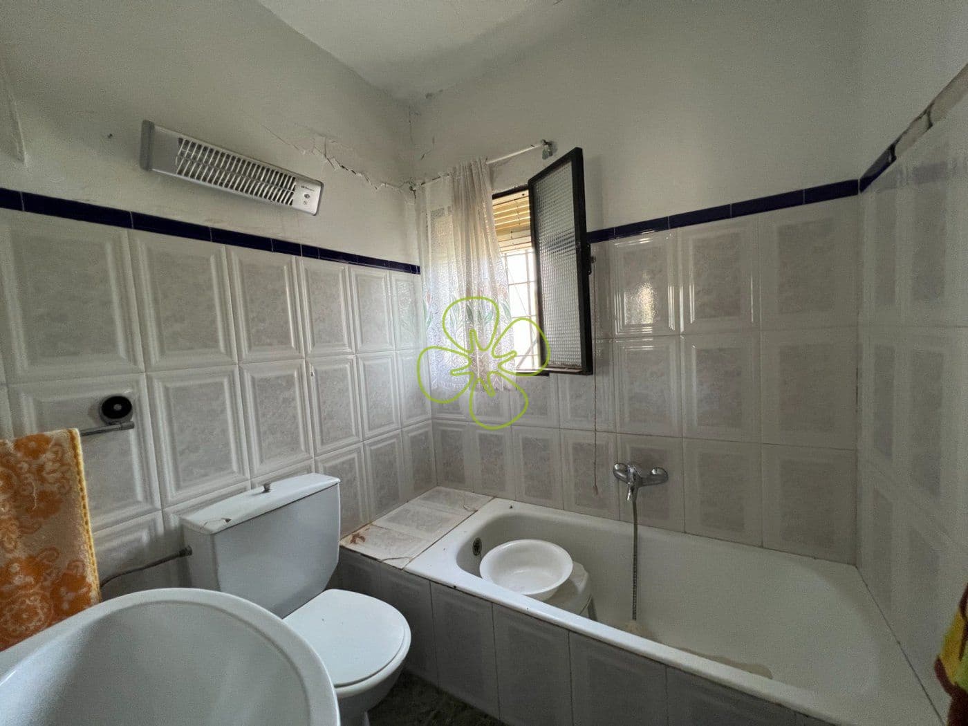 3 soveværelse Finca/Landehus til salg i Oria - € 60.000 (Ref: 9618343)