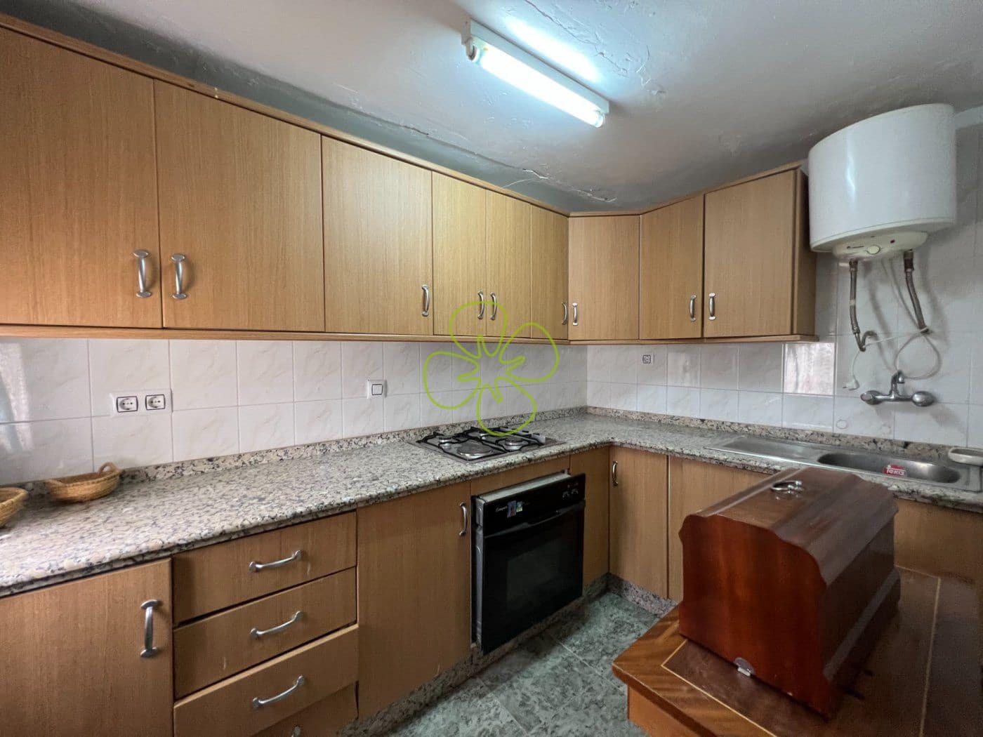 3 soveværelse Finca/Landehus til salg i Oria - € 60.000 (Ref: 9618343)