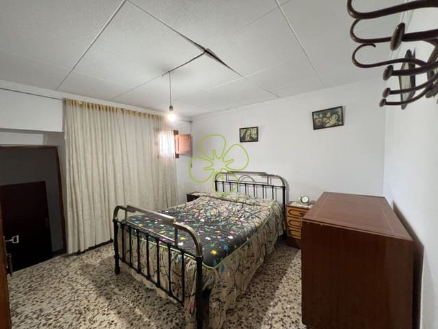 Finca/Casa Rural de 3 habitaciones en Oria en venta - 60.000 € (Ref: 9618343)