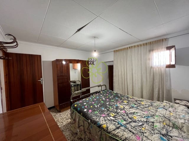 Finca/Casa Rural de 3 habitaciones en Oria en venta - 60.000 € (Ref: 9618343)