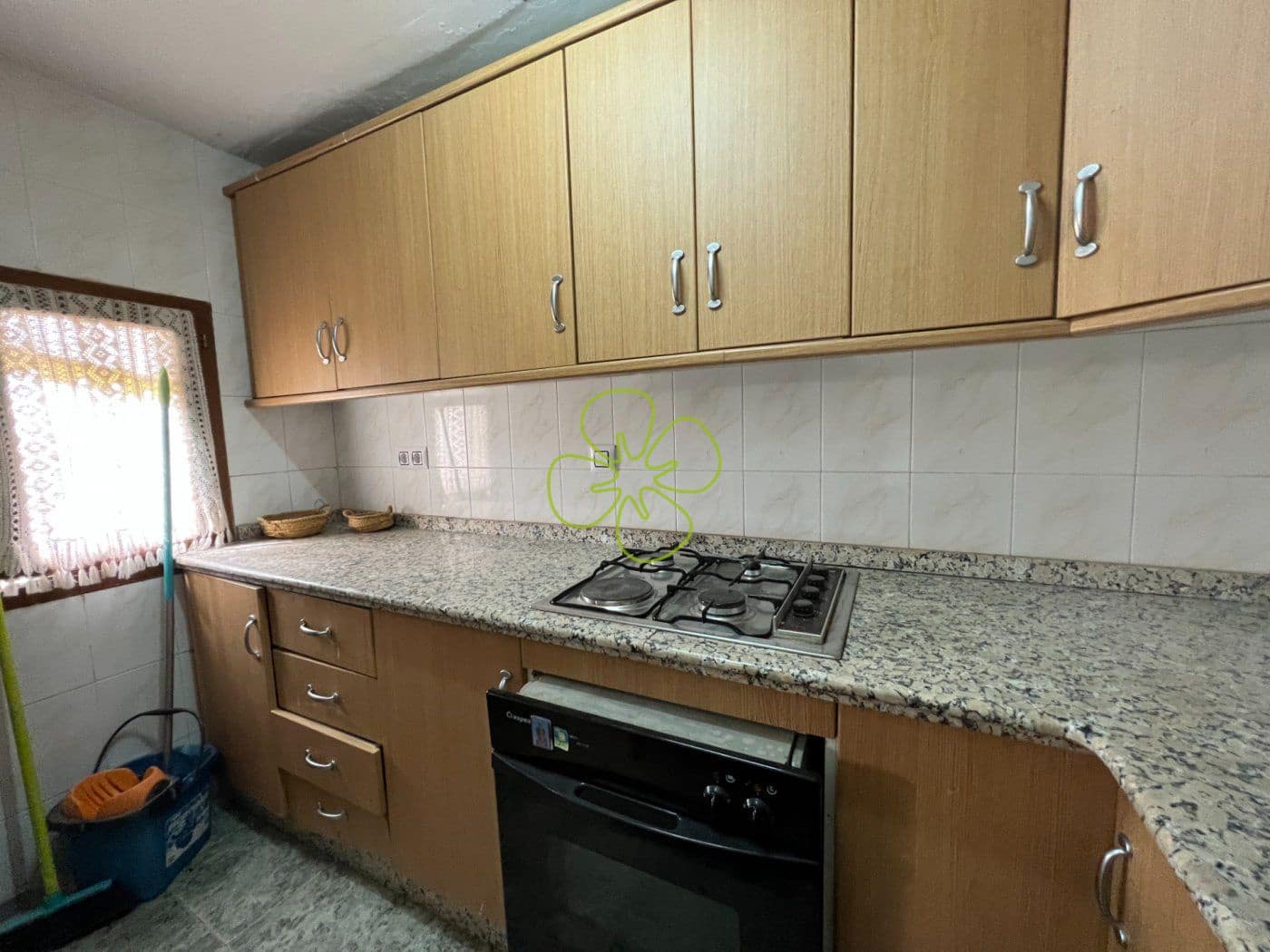 3 soveværelse Finca/Landehus til salg i Oria - € 60.000 (Ref: 9618343)