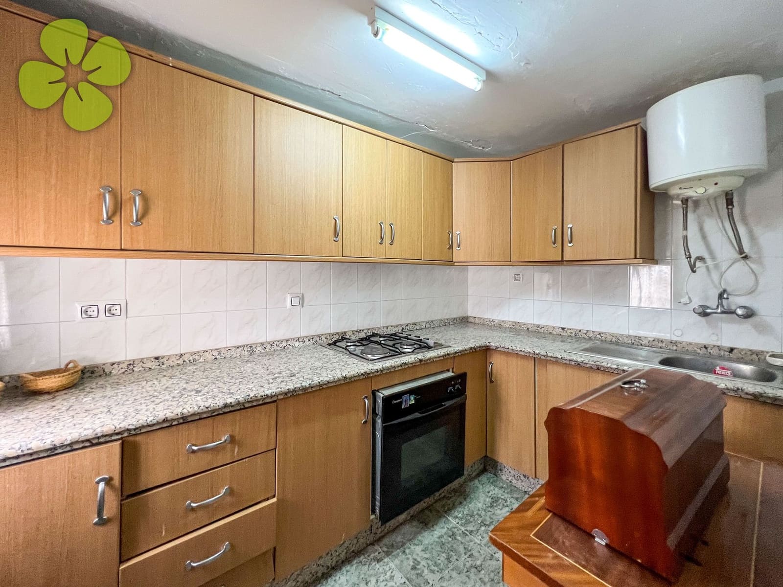 3 bedroom Finca/Country House for sale in Oria - € 60,000 (Ref: 9618343)