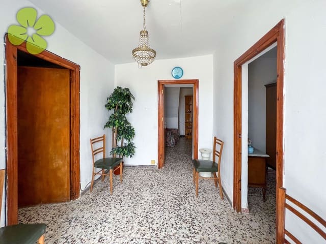 3 bedroom Finca/Country House for sale in Oria - € 60,000 (Ref: 9618343)