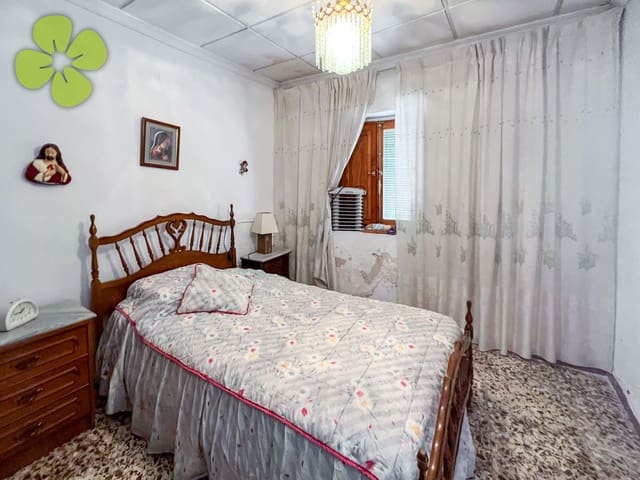 3 bedroom Finca/Country House for sale in Oria - € 60,000 (Ref: 9618343)
